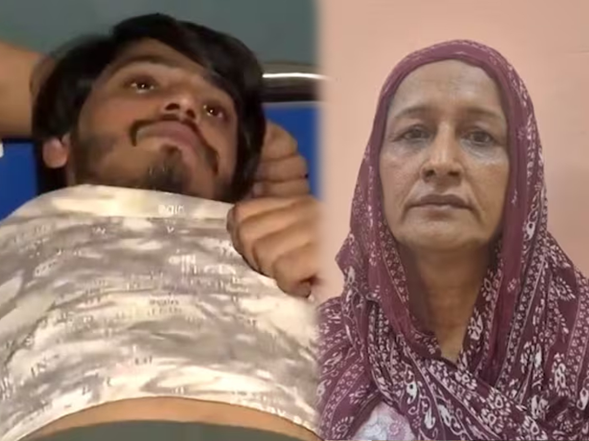 Second Arrest in Noida Dowry Murder Case: Nikki Bhati’s Mother-in-Law Held