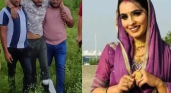 Greater Noida Shocker: Fourth Arrest in Nikki Bhati Dowry Death, Father-in-Law Nabbed