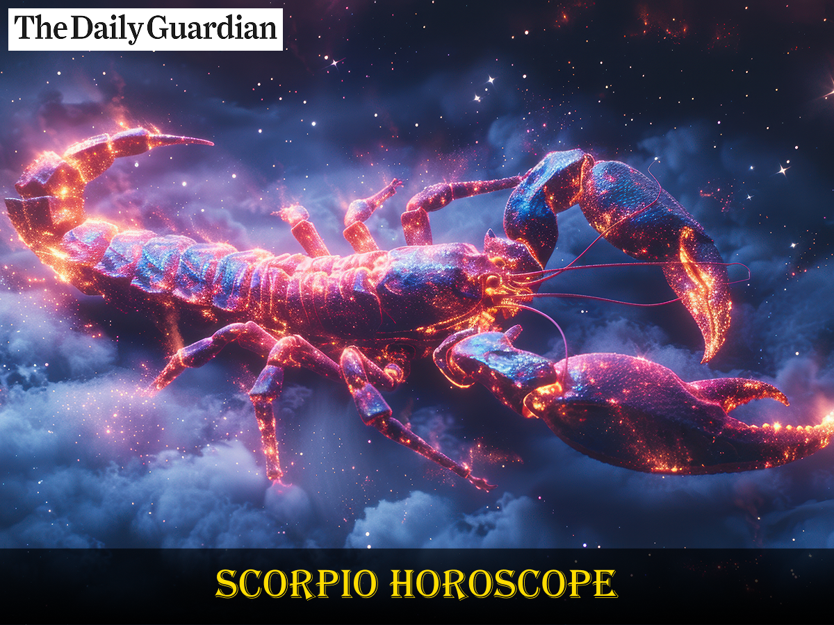 Your Horoscope Today – What the Stars Reveal - Gallery Image