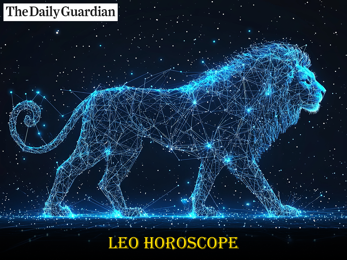 Your Horoscope Today – What the Stars Reveal - Gallery Image