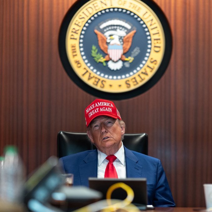 Post-Presidency Appearances - Photo Gallery