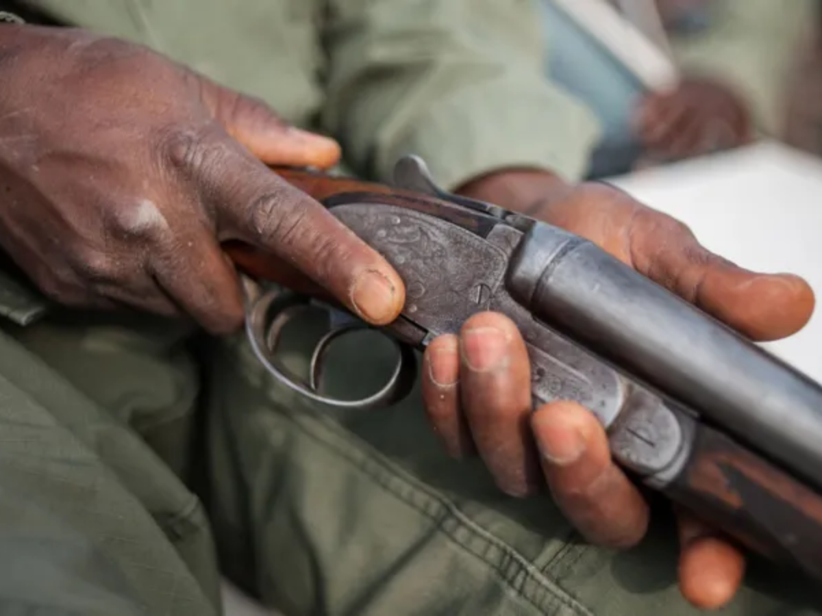 Gunmen Kill Muslim Worshippers in Nigeria Mosque Reprisal Attack