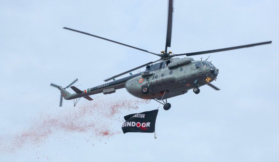 PM Modi’s Key Messages from Independence Day 2025 Celebrations - Gallery Image