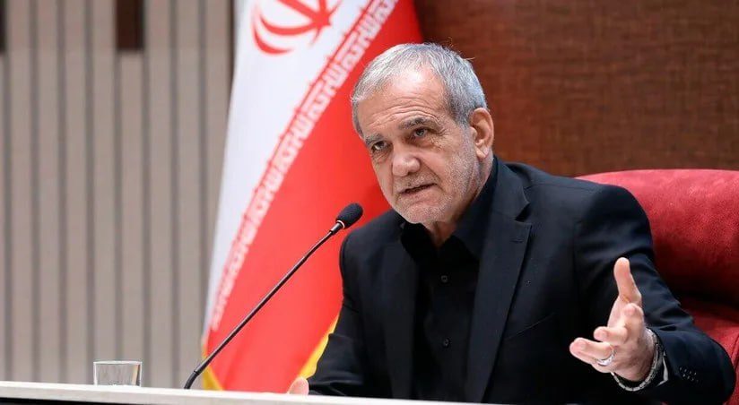 Masoud Pezeshkian (Iran) - Photo Gallery