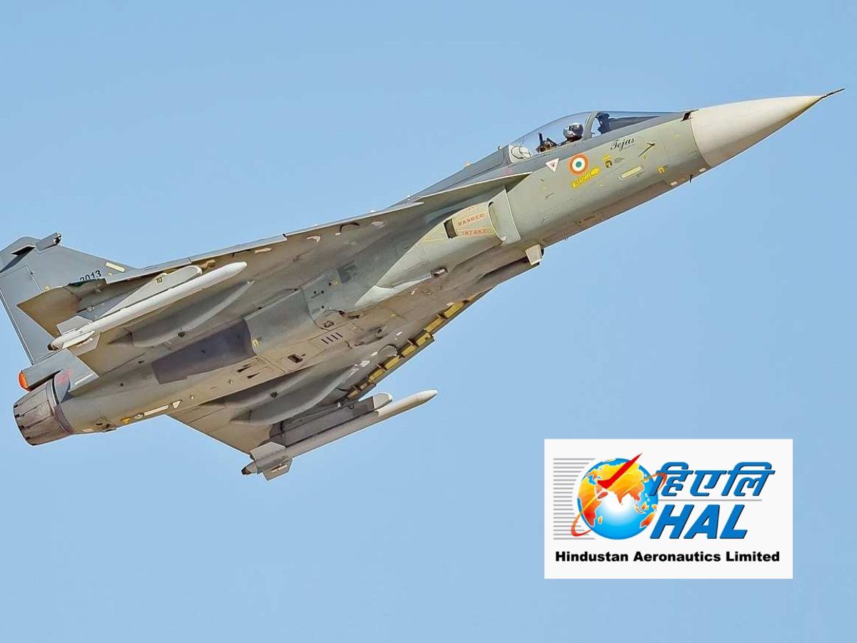 Q1 Results: HAL Delivers Mixed Results, Dividend Proposed