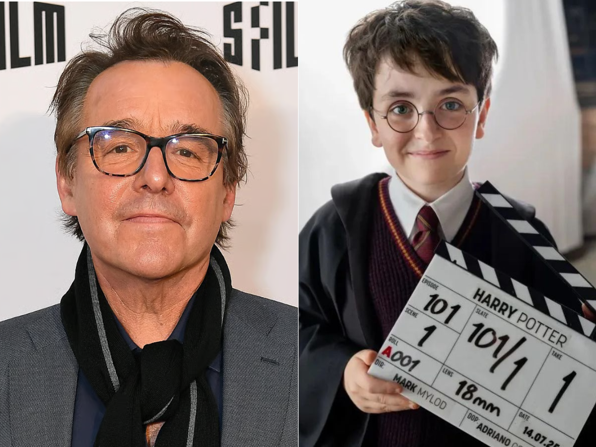 Chris Columbus Raises Eyebrows Over HBO’s Harry Potter Series: What’s Really New?