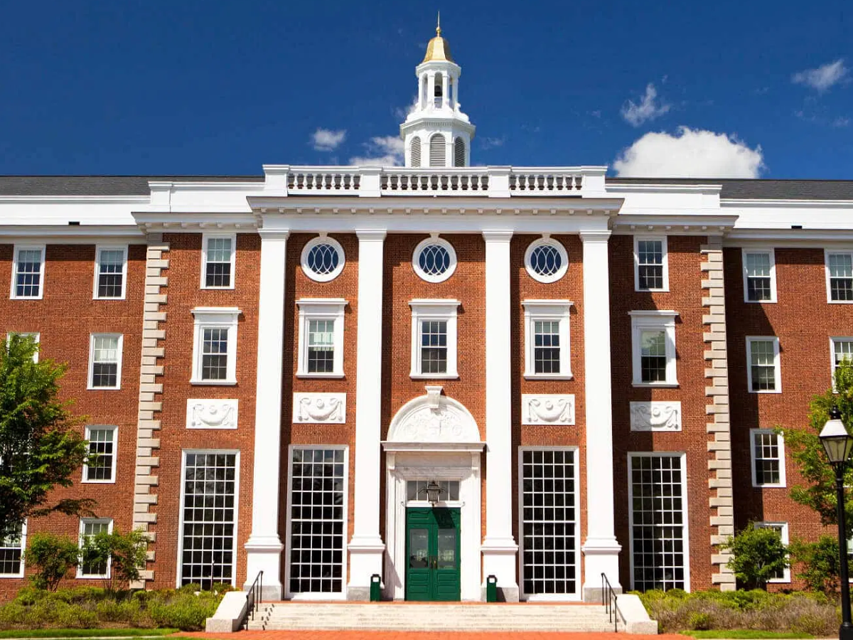 Trump Pushes Civil Rights Investigation Into Harvard’s Admissions Practices