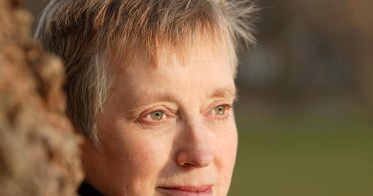 Trailblazing MI5 Chief Stella Rimington, UK’s First Female Spy Boss, Dies at 90
