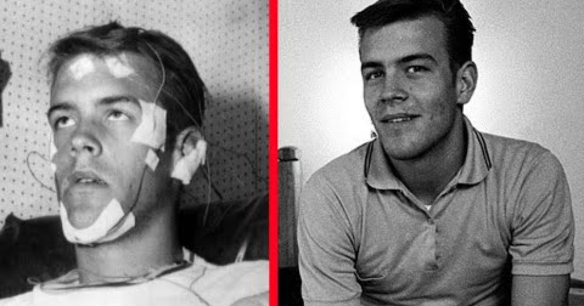 The Man Who Can’t Sleep: A Two-Year Mystery That Defies Science And Survival