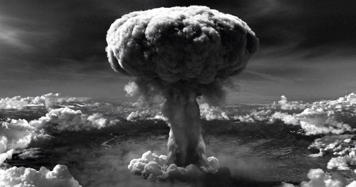 Young, Sick, And Bearing The Bomb’s Legacy: Hiroshima’s Heirs Break The Silence