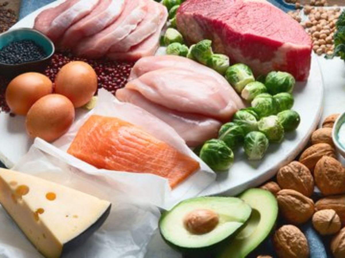 How to Keep Your Protein Intake on Track Amid Busy Lifestyle