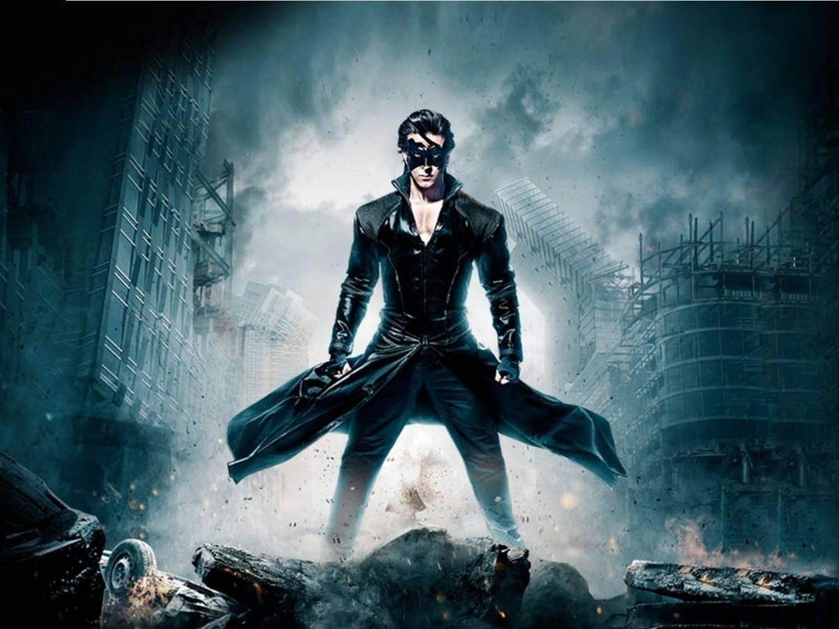 Krrish Mask Secrets Revealed: Rakesh Roshan Shares Untold Story Ahead of Hrithik’s Krrish 4