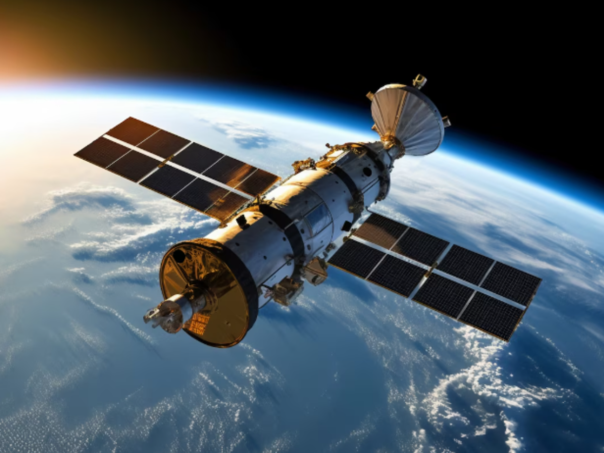 Hubble Space Telescope - Photo Gallery