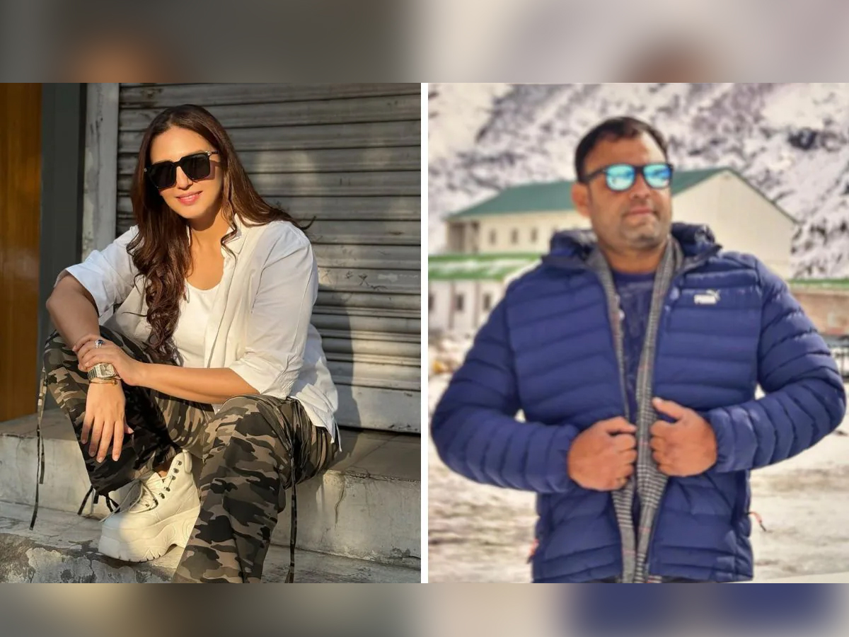 Huma Qureshi’s Cousin Murdered: What Began as a Parking Argument Ended in Bloodshed