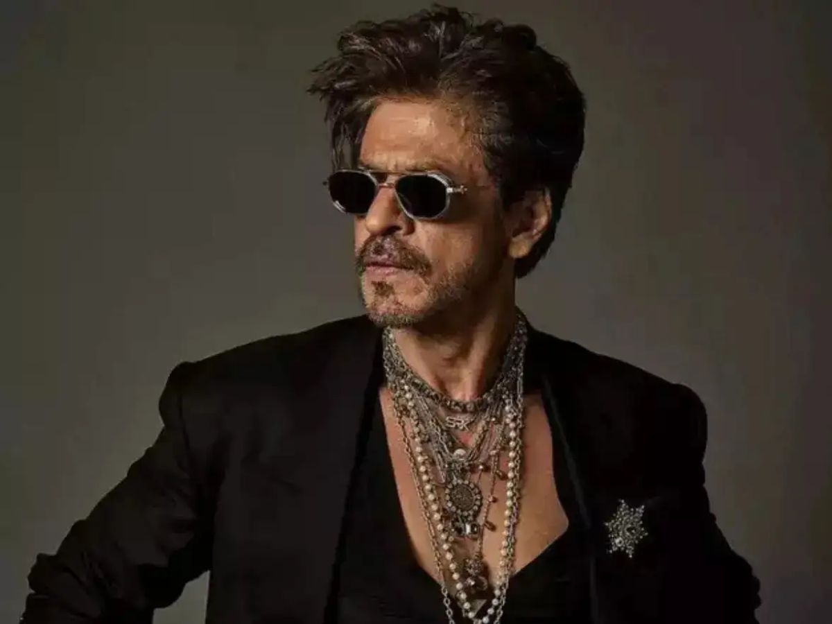 ‘I Should Have Got It’: Shah Rukh Khan’s Old Clip on Swades National Award Snub Goes Viral