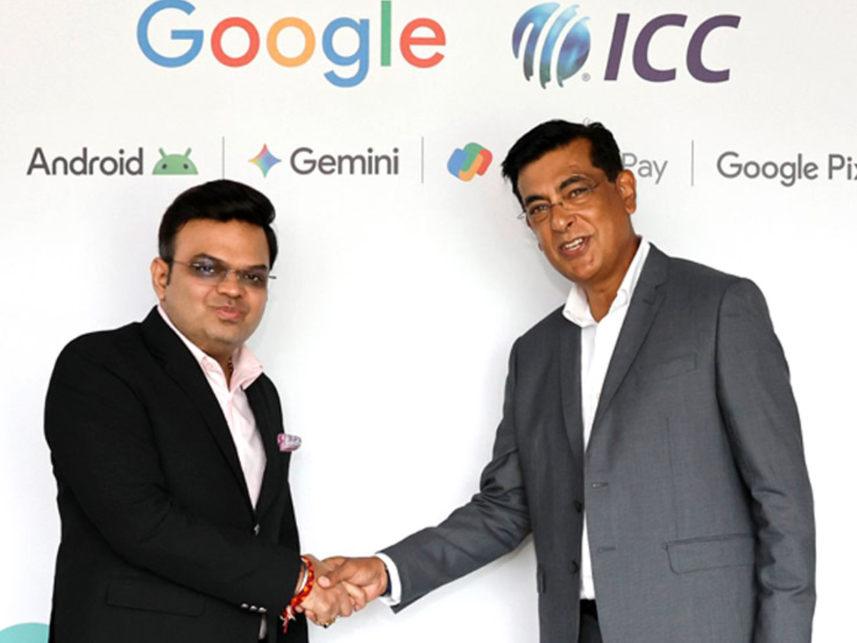 ICC and Google Team Up to Revolutionize Women’s Cricket Globally
