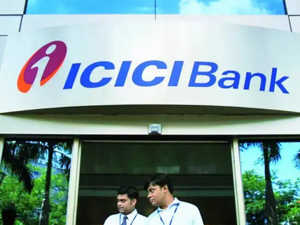 ICICI Bank Revises Minimum Balance to ₹15,000 After Feedback