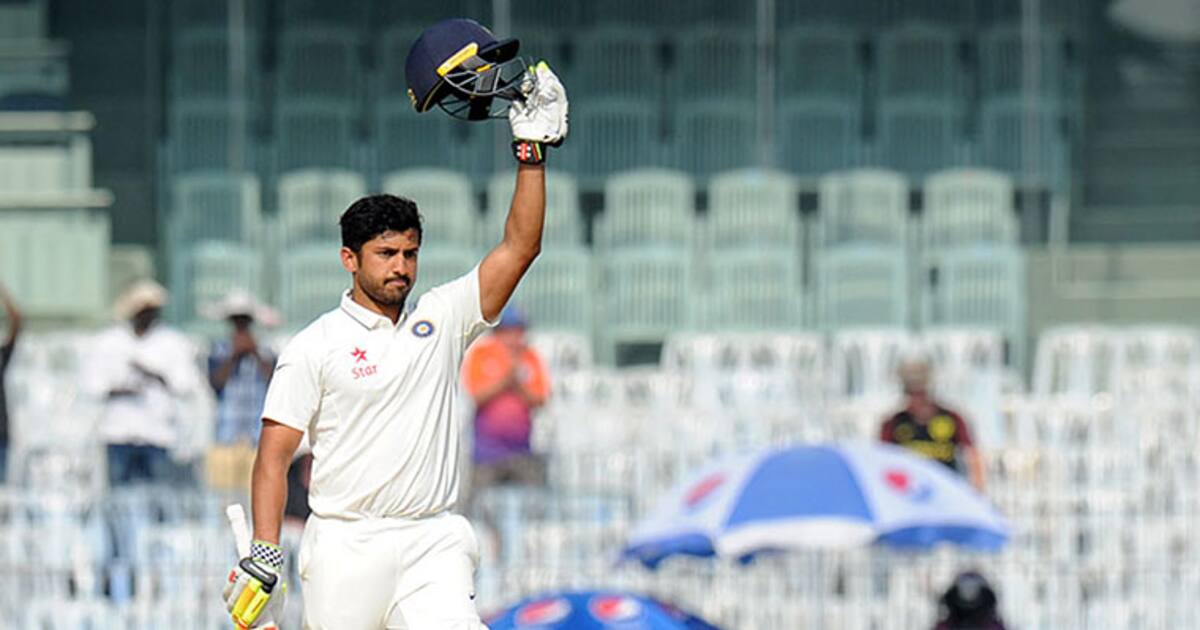 Joe Root’s Unexpected Gesture for Karun Nair Highlights Spirit Beyond Rivalry