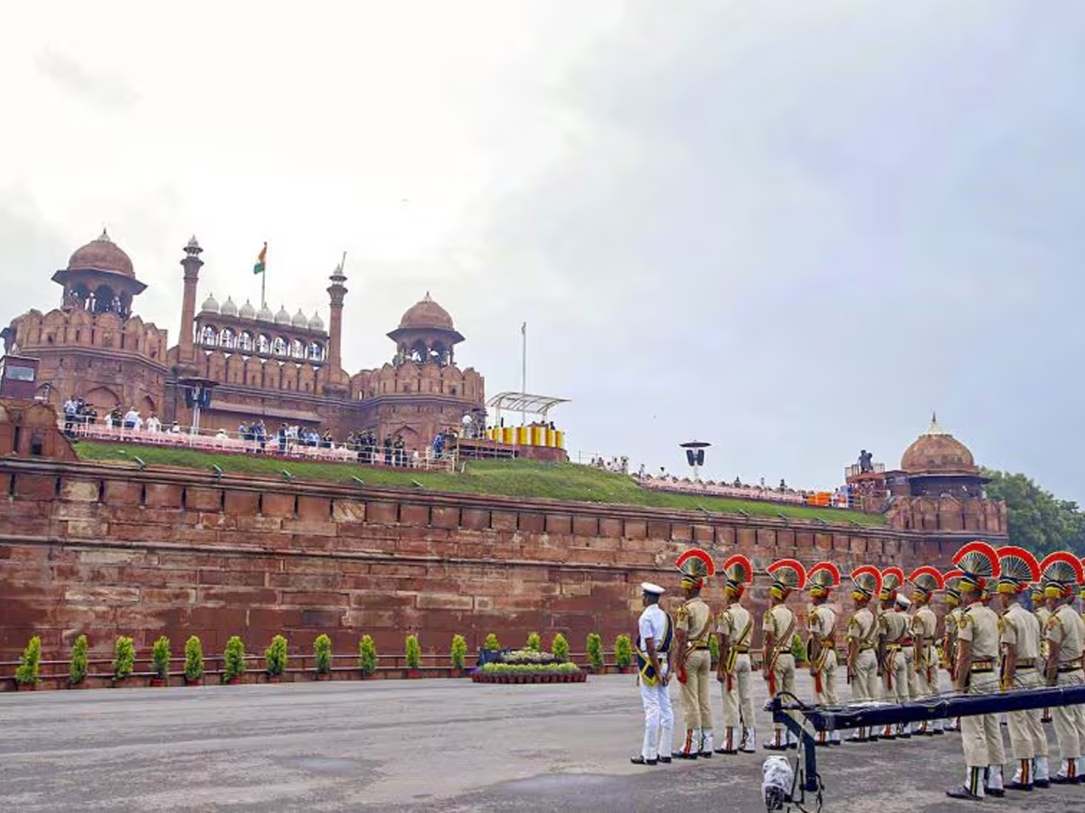 Independence Day 2025: 78th or 79th? The Confusion Explained