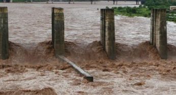 India Alerts Pakistan on Tawi Floods, Skips Indus Waters Treaty Route