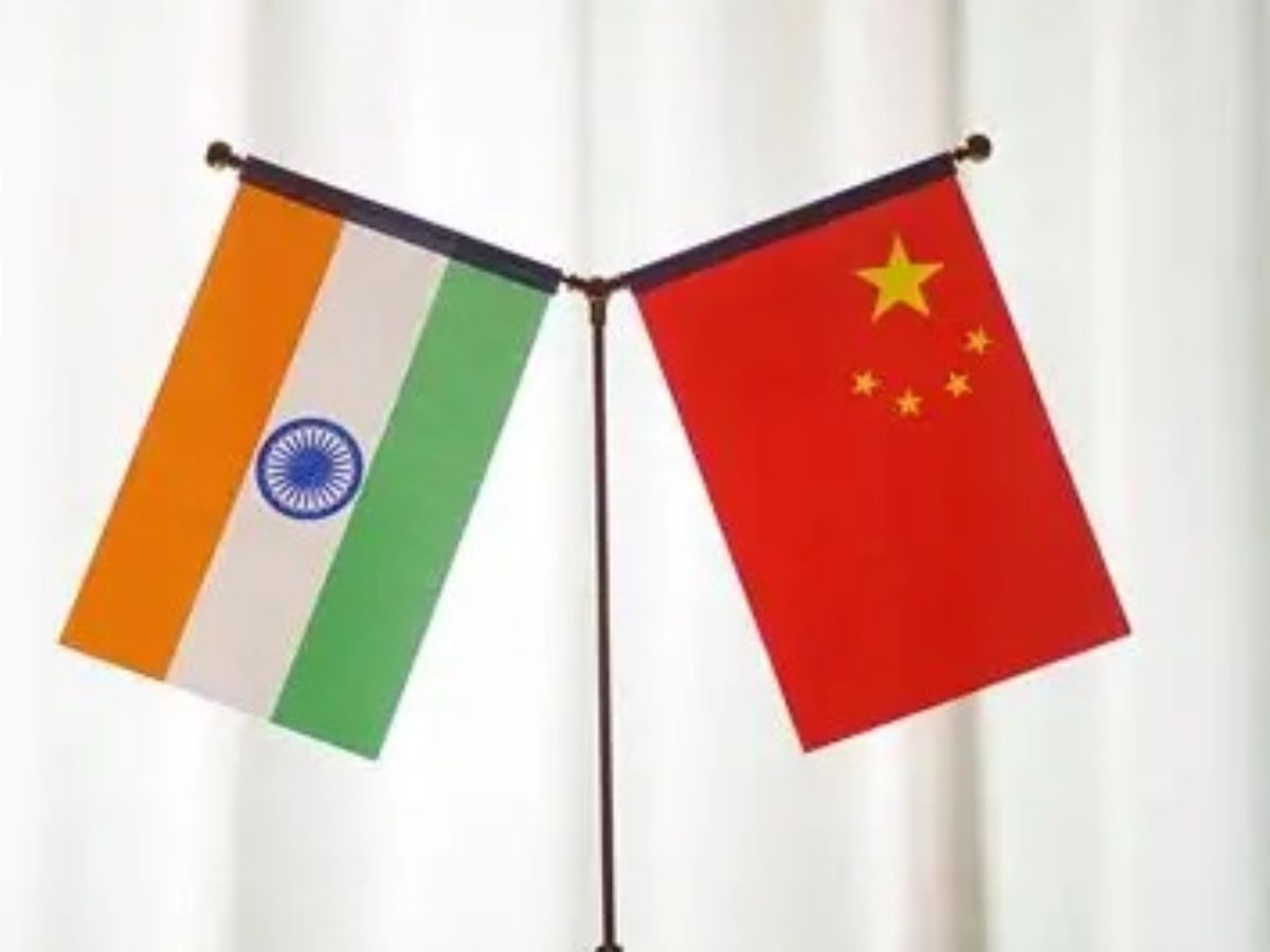 India and China Work to Reset Ties: What’s Changing and Why It Matters