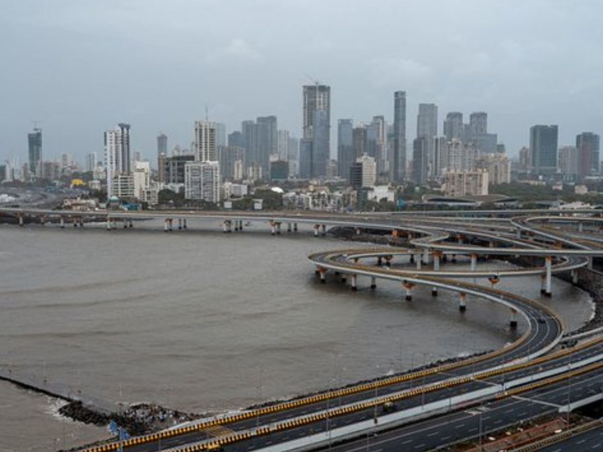 US Tariffs Can’t Stop India: Q1 GDP Jumps to 7.8%