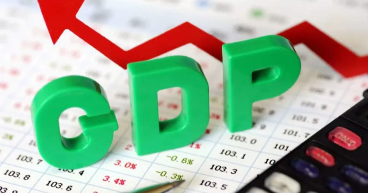 India’s Economy Surges 7.8% In Q1 FY26 : Unexpected Boost Across Key Sectors Shocks Analysts