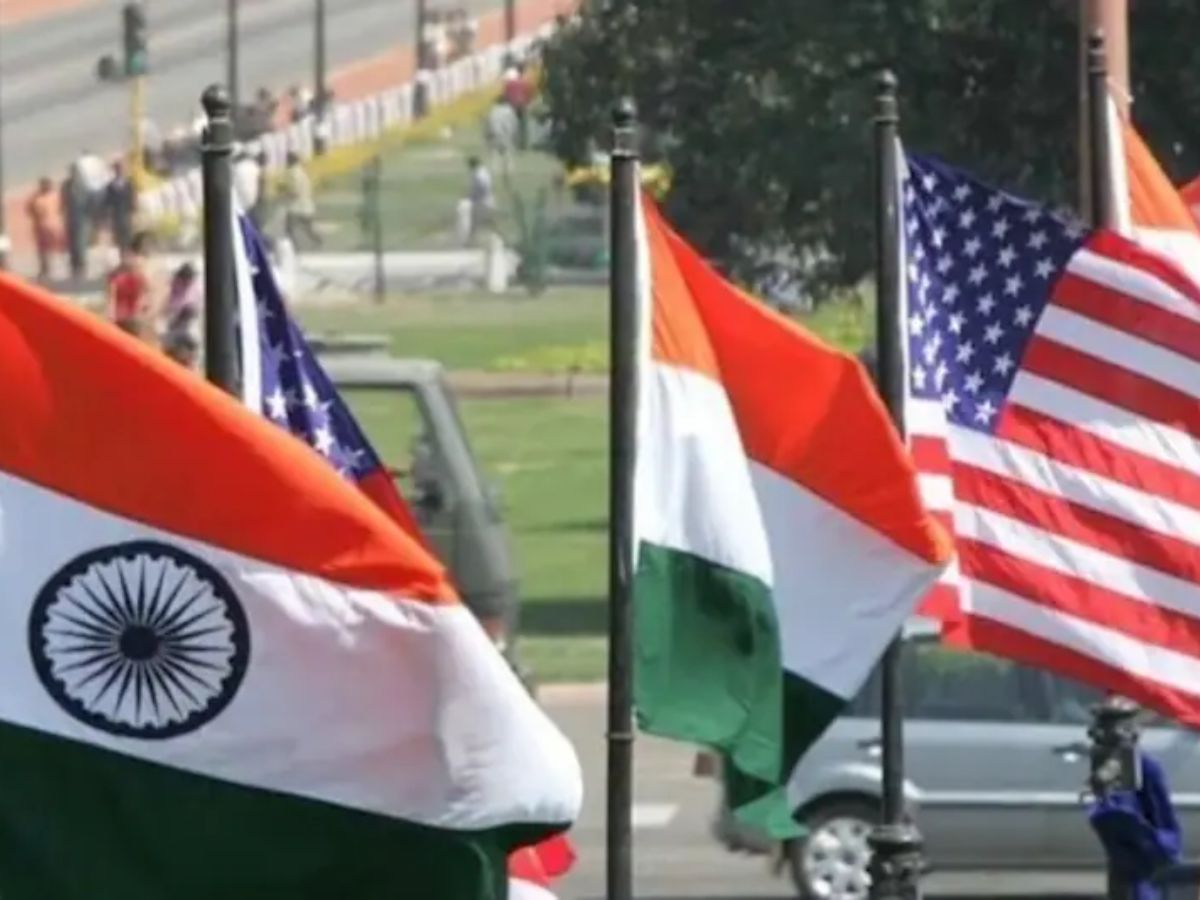 India Draws ‘Red Line’: Will US Tariffs Push Trade Talks Over the Edge?