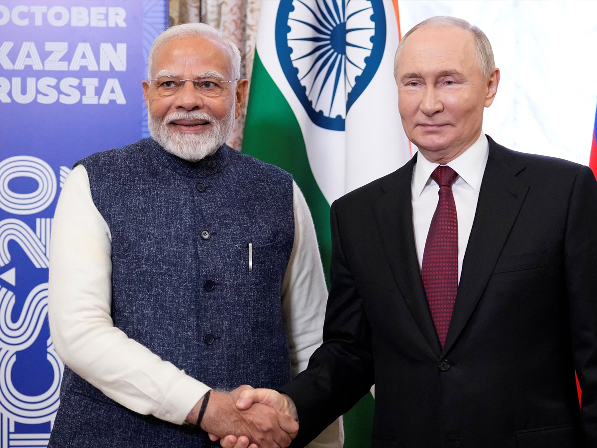 ‘Will Buy Oil Where It’s Cheapest’: India Slams Trump’s Tariffs as ‘Unjustified’