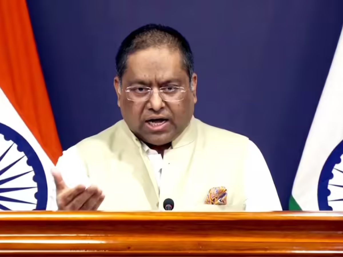 India Warns Pakistan,‘War-Mongering’ Rhetoric Will Bring ‘Painful Consequences’ | Watch