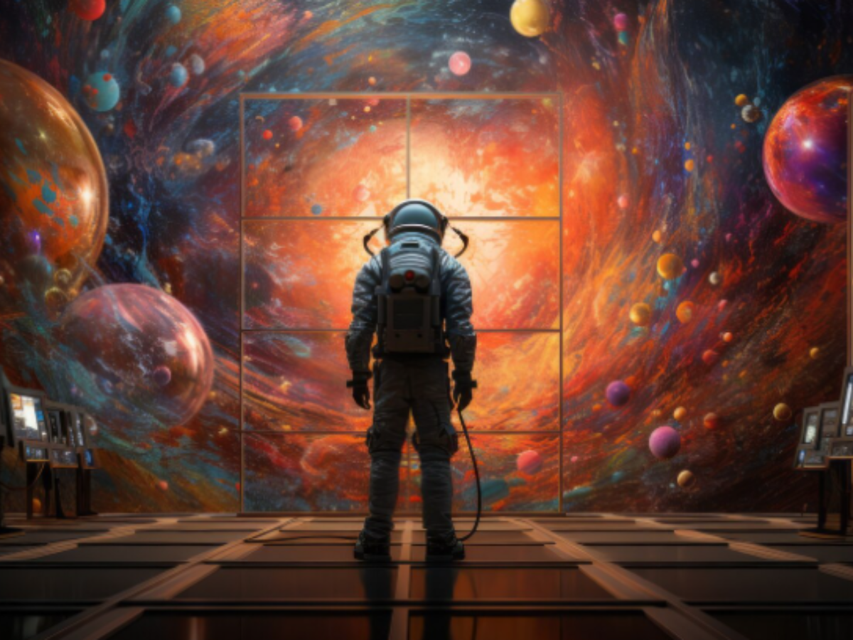 Top 5 Indian Astronauts Who Reached Beyond the Stars