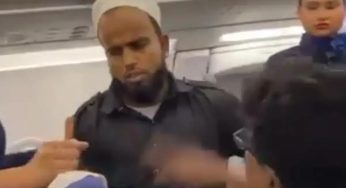 Man Missing After Mid-Air Assault Found in Assam; Indigo Bans Co-Passenger for 30 Days