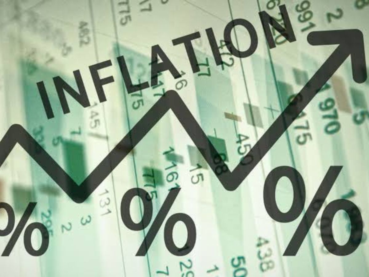 Inflation Data Suggests CPI Fell Well Below Estimates