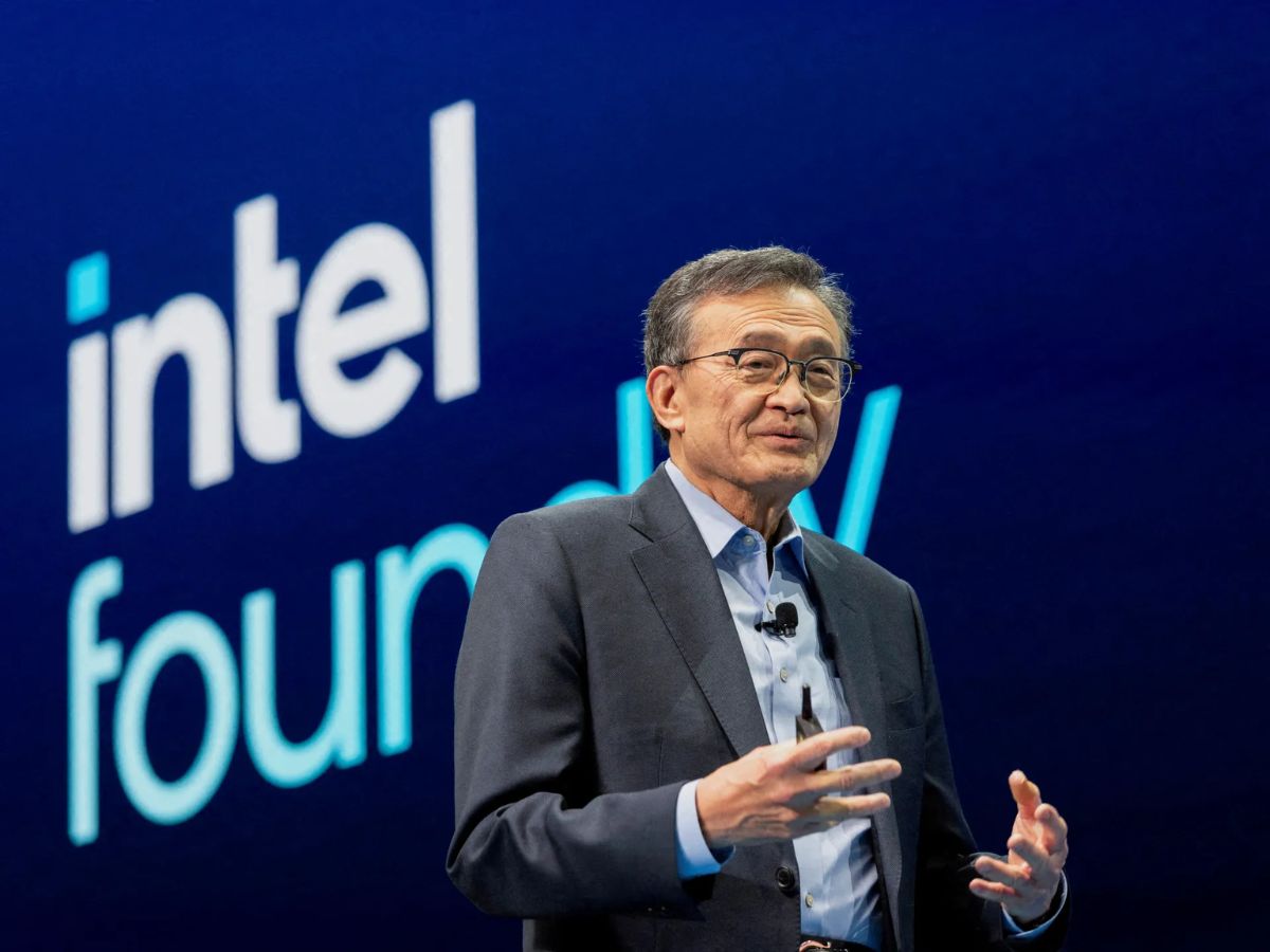 Intel CEO Lip-Bu Tan Rejects Trump’s Demand to Quit