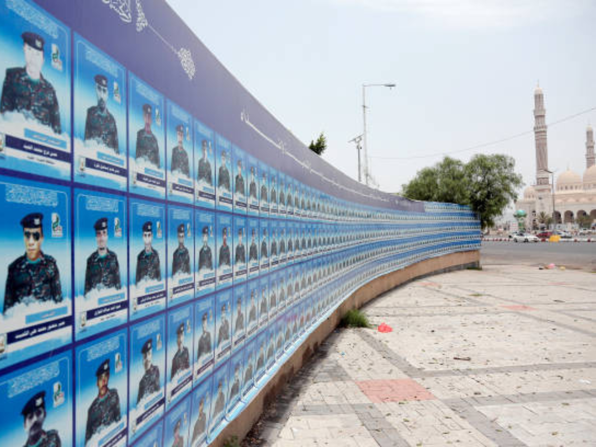 United by Hope: International Day of Remembrance 2025 Honors Victims of Terrorism