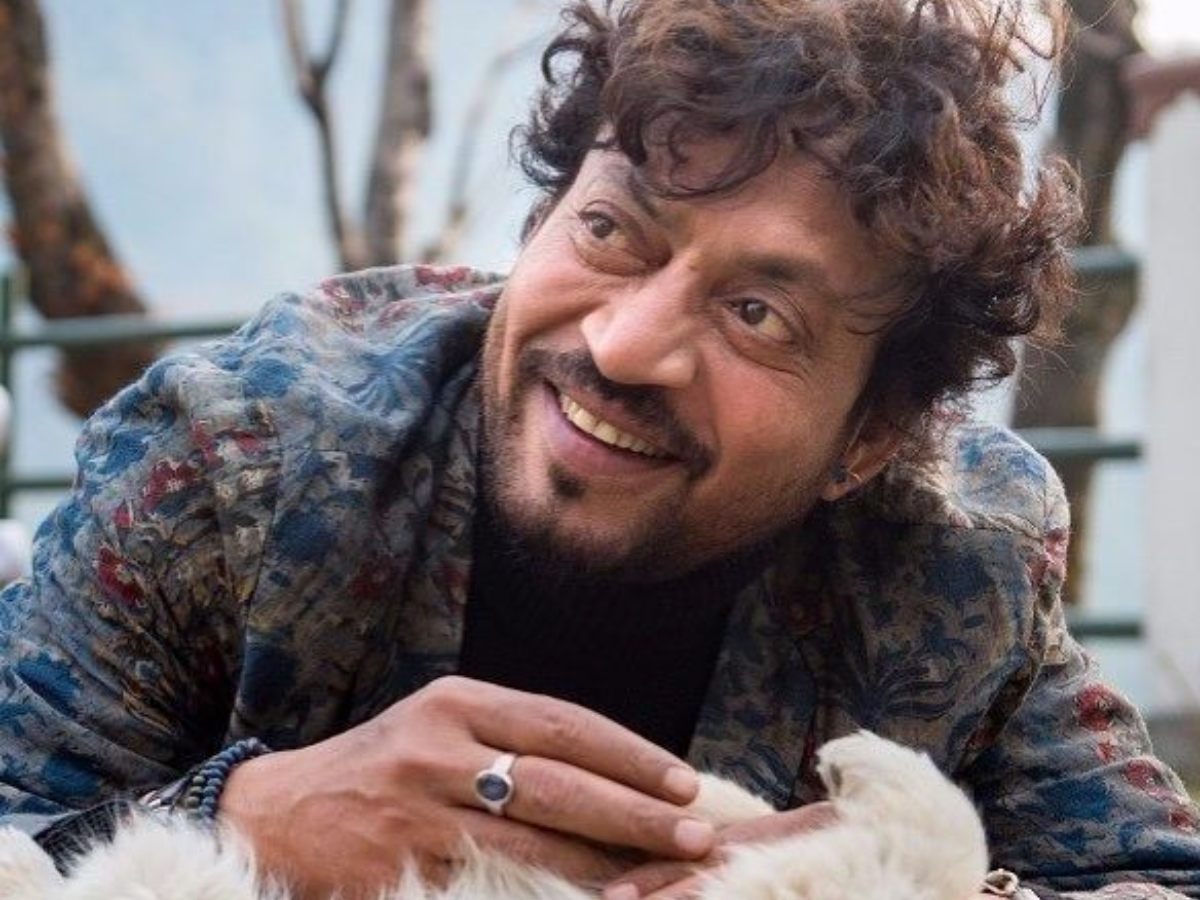Irrfan Khan, cinema’s deeply nuanced storyteller. - Photo Gallery