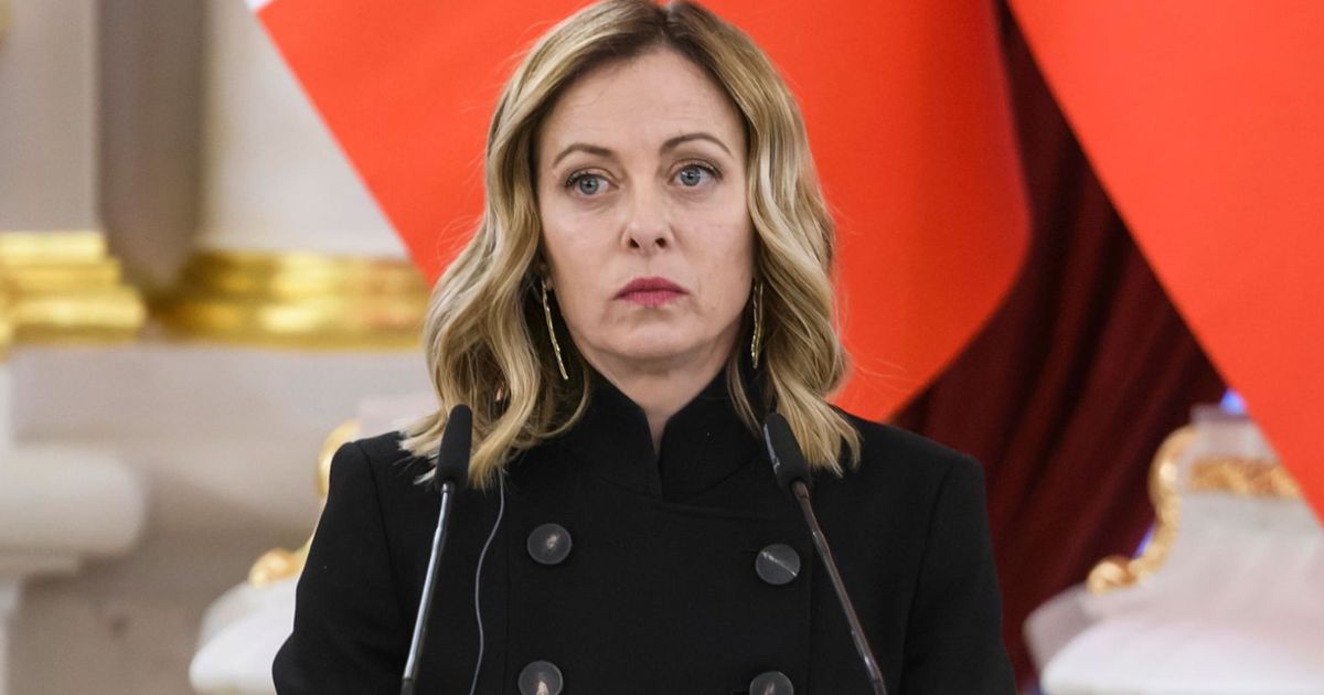 “Italy’s #MeToo”: Secret Porn Site Exposes Doctored Photos Of Top Women Leaders