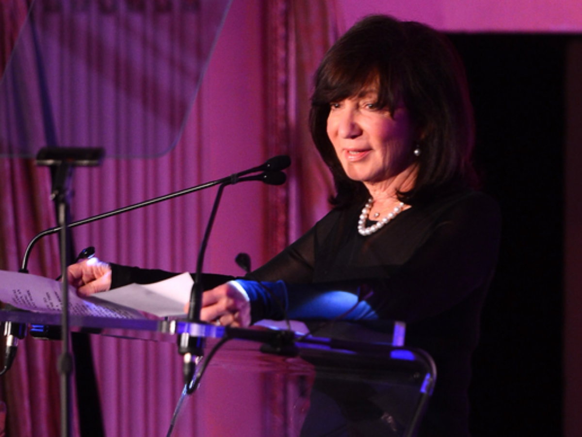 Jeff Bezos mother & Amazon’s First Backer Jackie Bezos Dies at 78