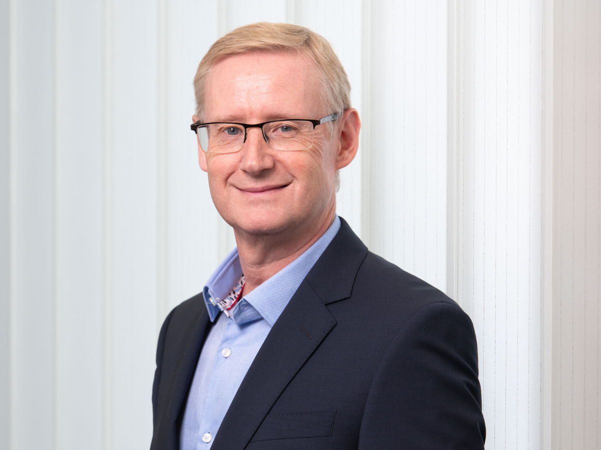 Jaguar CEO Adrian Mardell Resigns After ‘Woke’ Pink Rebrand Sparks Backlash