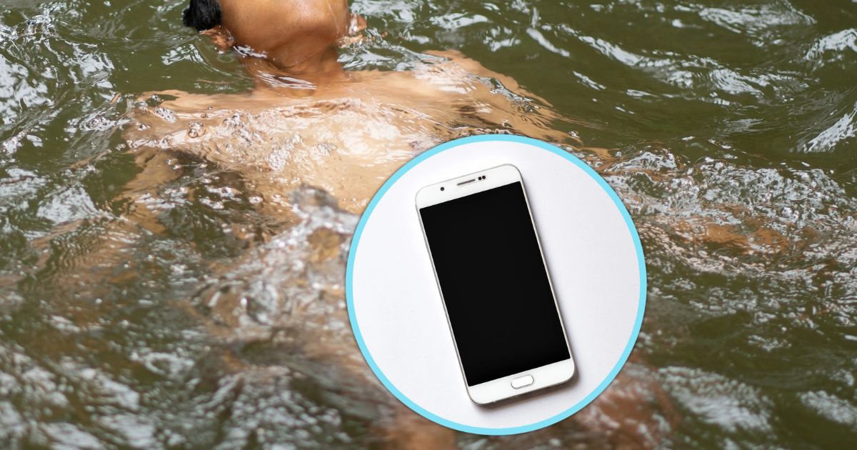 Lost Phone, Liquor Courage: Drunk Man Floats 4 Hours At Sea In Japan Wild Midnight Rescue