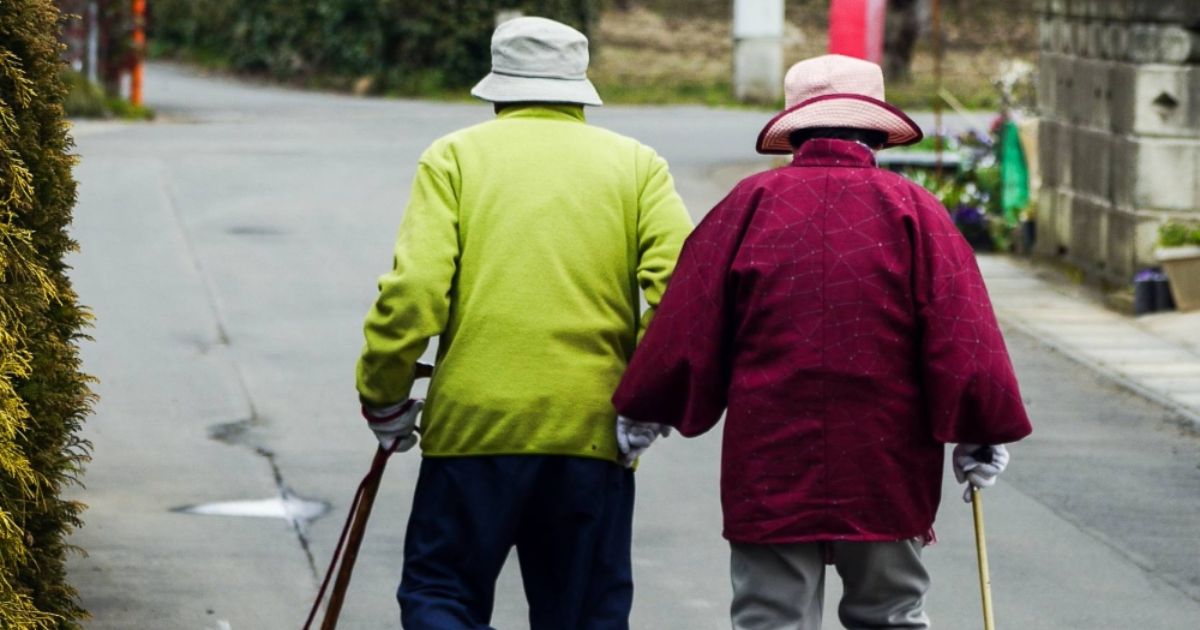 Japan’s Vanishing Future: Fewer Births, Empty Towns, And A Future Running Out Of Time