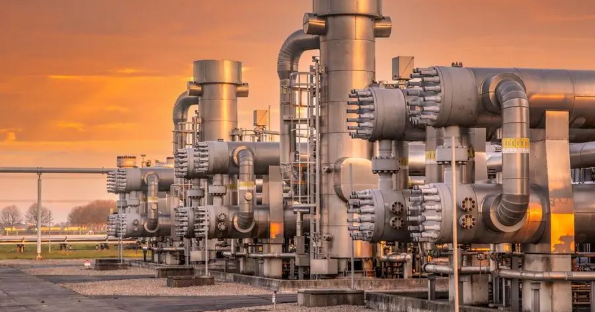 From Saltwater To Electricity: Japan’s Osmotic Plant Sparks An Clean Energy Revolution