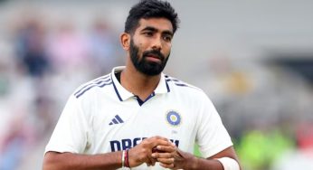 Jasprit Bumrah’s ‘Pick-and-Choose’ Policy Under Fire as BCCI Mulls Full-Series Mandate