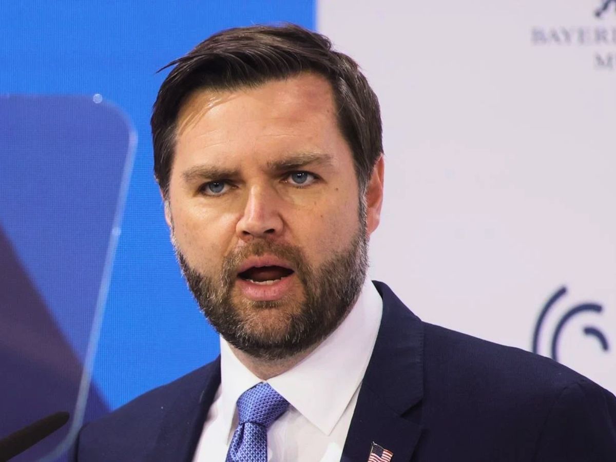 JD Vance’s WWII ‘Negotiation’ Claim Sparks Backlash: Ignorant or Intentional?