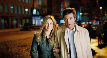 Jason Bateman Calls Jennifer Aniston His Daughters ‘Co-Parent’ reminds fans of their The Switch chemistry
