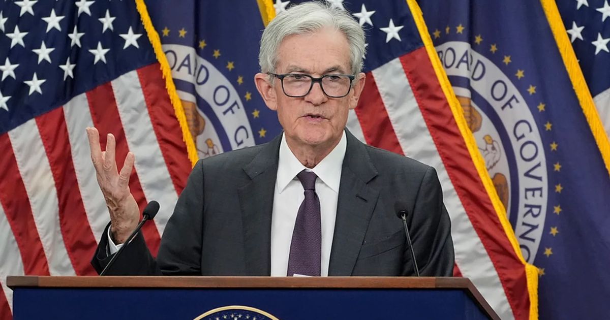 Markets Cheer As Powell Hints Fed May Cut Rates Amid Tariff And Job Market Jitters