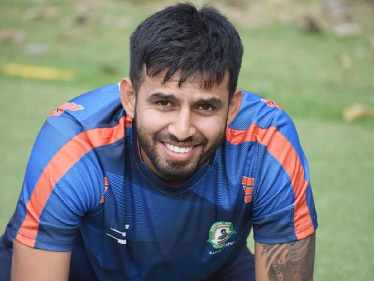 Jitesh Sharma [Instagramjiteshsharma_] - Photo Gallery