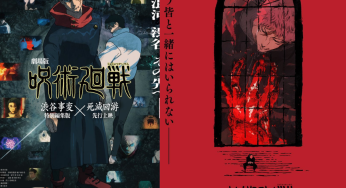 Jujutsu Kaisen Season 3 Gets An Official Announcement, Watch Teaser