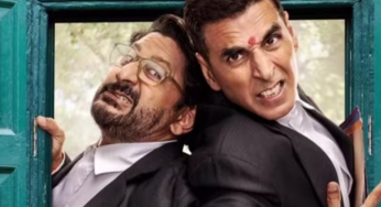 Jolly LLB 3 First Look Reveals Akshay Kumar and Arshad Warsi’s Legal Showdown, Teaser Out