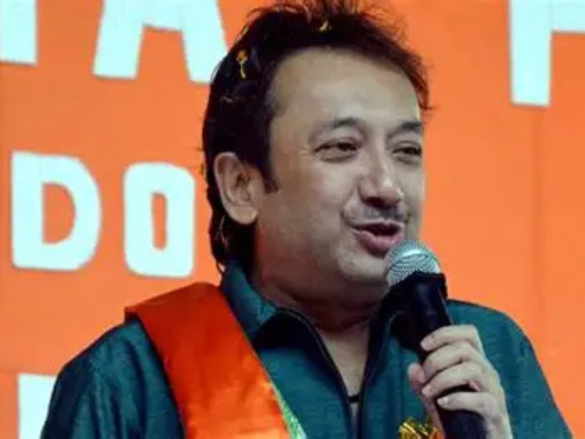 Joy Banerjee’s Passes Away at 62: Remembering from Silver Screen to Politics